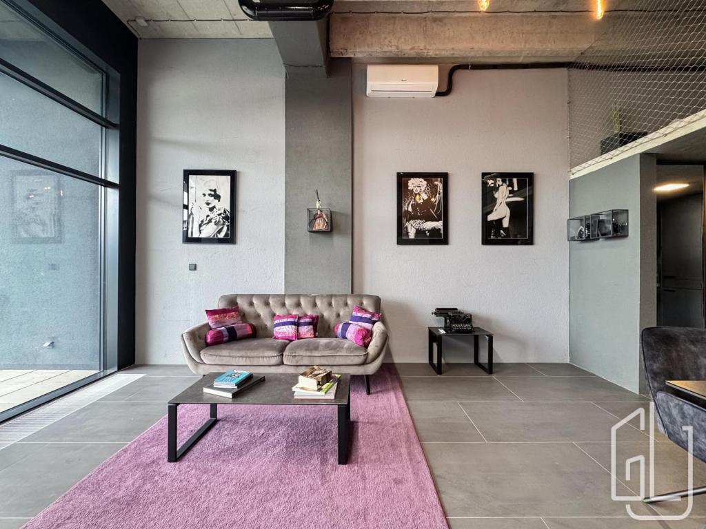 Pronájem bytu 2+kk 65 m2, Praha – náhled fotky 18