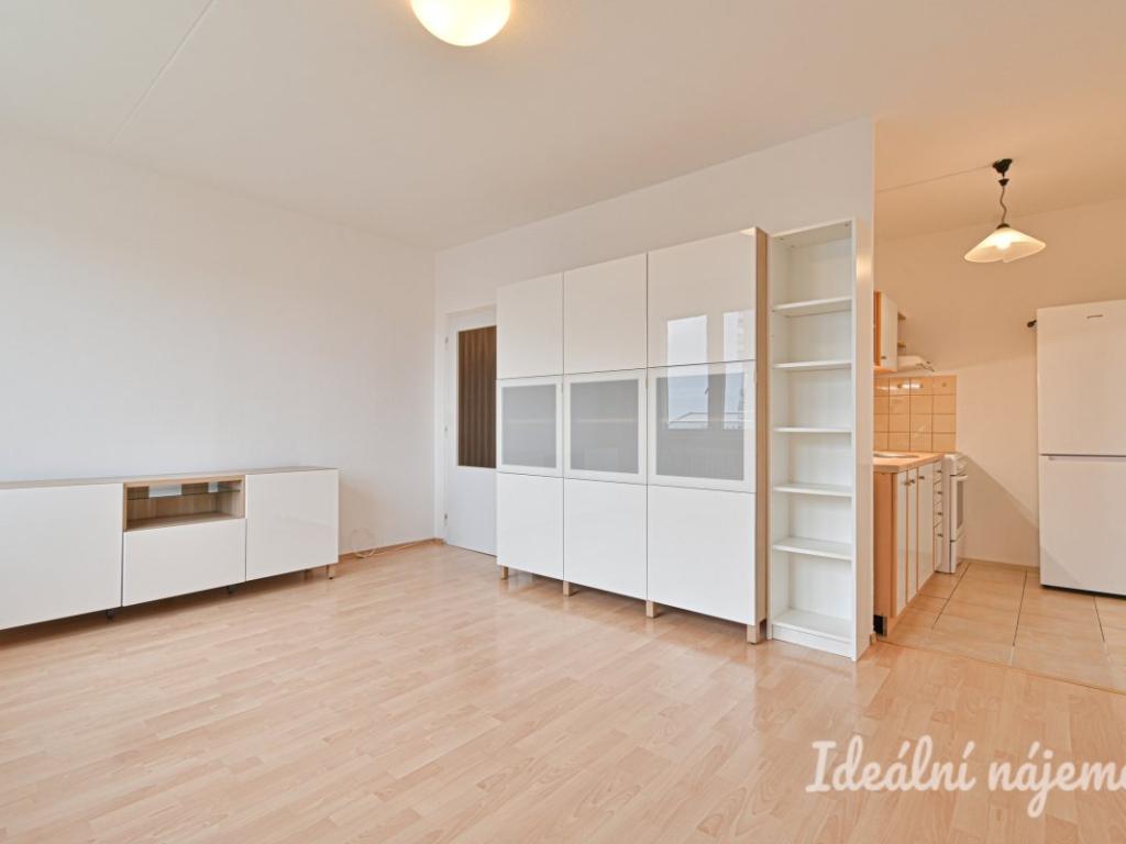 Pronájem bytu 2+kk 40 m2