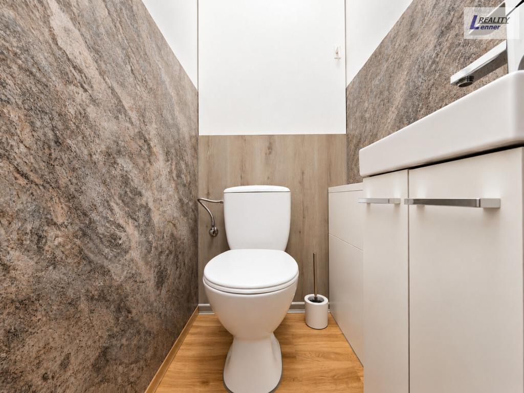 Pronájem bytu 2+kk 43 m2, Příbram – náhled fotky 10