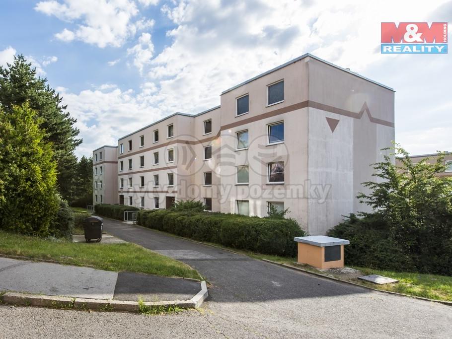 Pronajem bytu 2+kk 48 m2