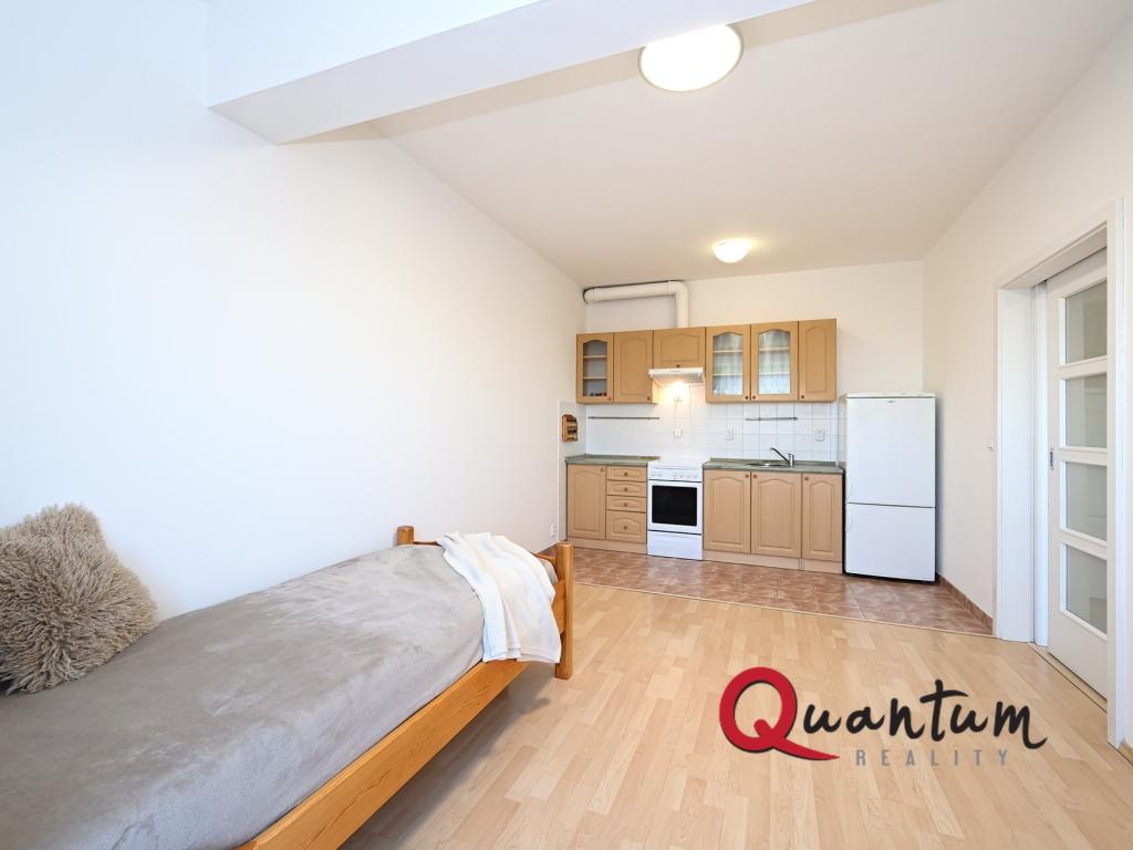Pronájem bytu 2+kk 50 m2