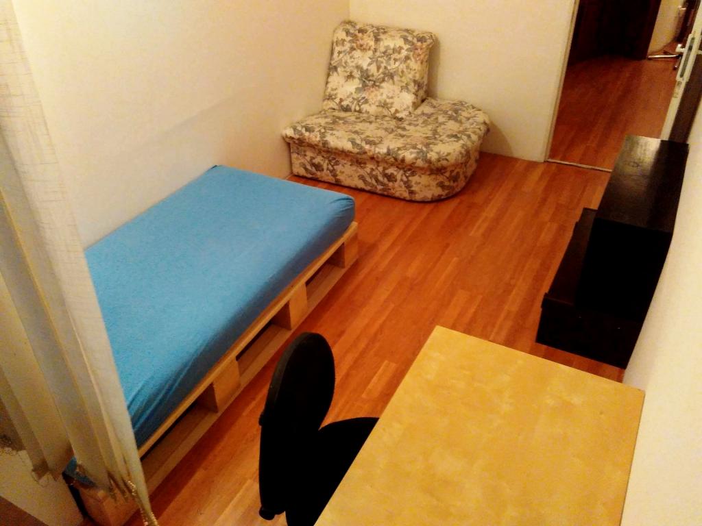 Pronajem bytu 4+1 160 m2