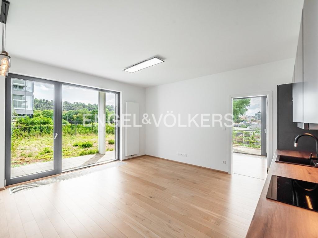 Pronájem bytu 2+kk 59 m2