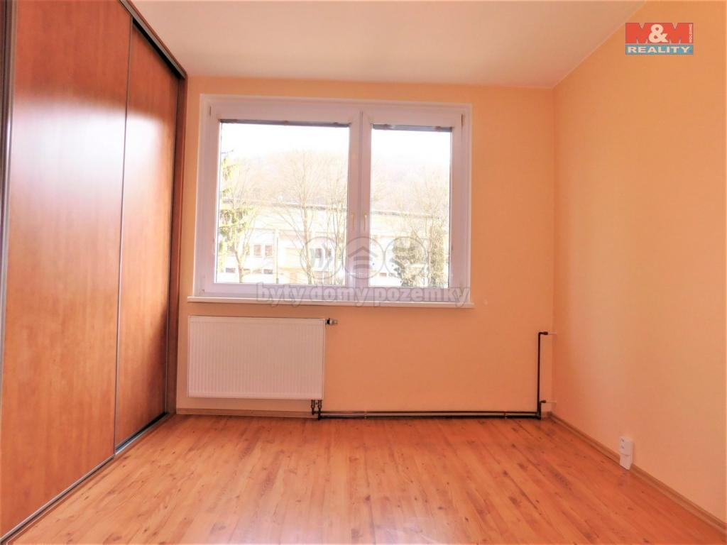 Pronajem bytu 1+kk 25 m2