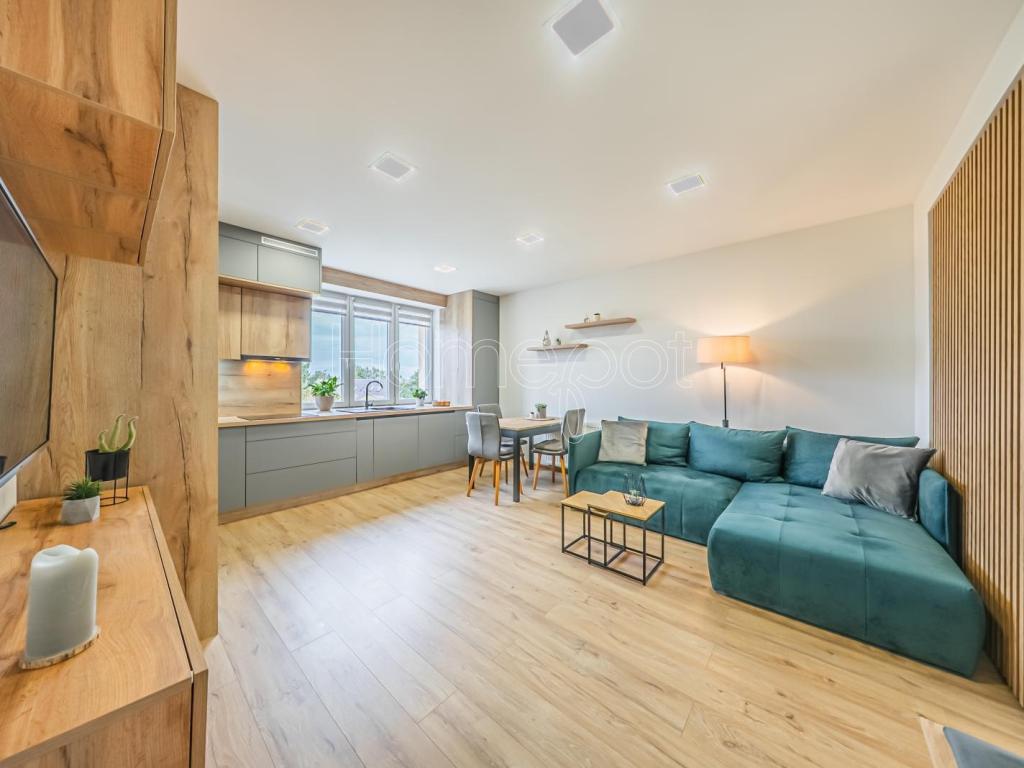 Prodej bytu 2+kk 50 m2, Praha – náhled fotky 9
