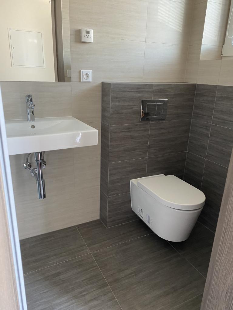 Pronajem bytu 5+kk 103 m2