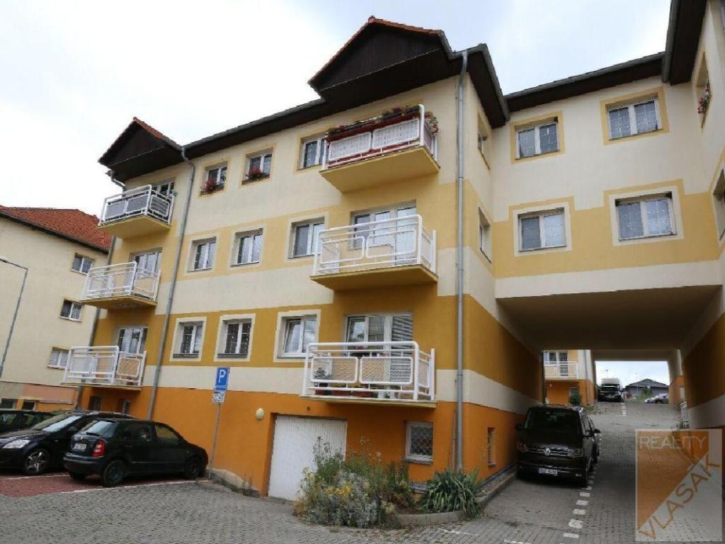 Pronajem bytu 3+kk 71 m2
