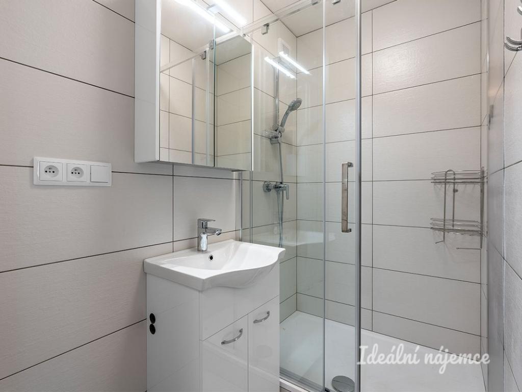 Pronájem bytu 2+kk 48 m2