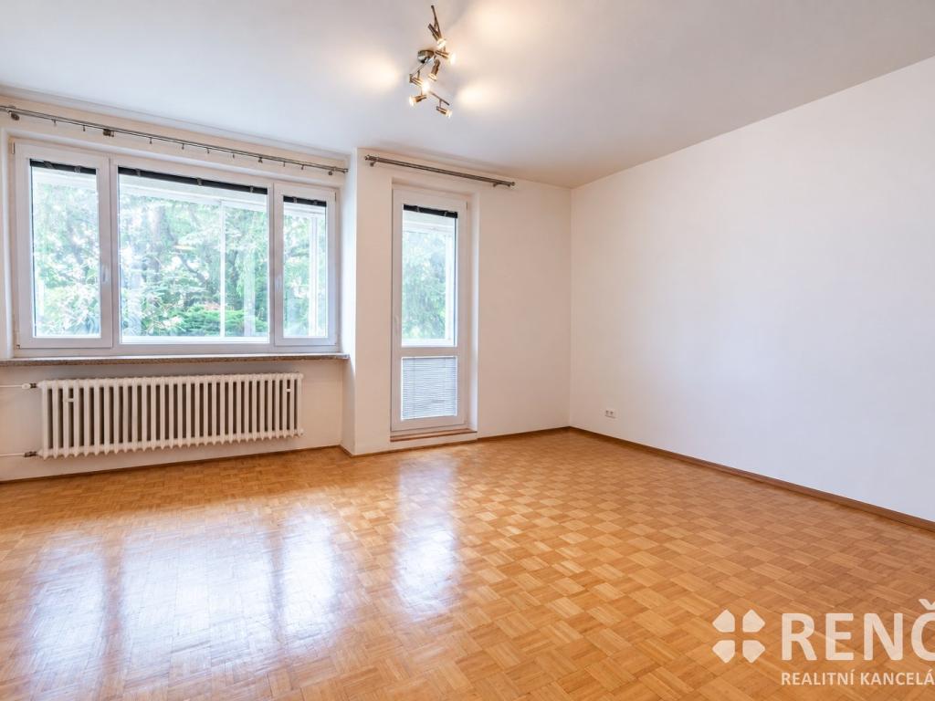 Pronájem bytu 3+kk 74 m2
