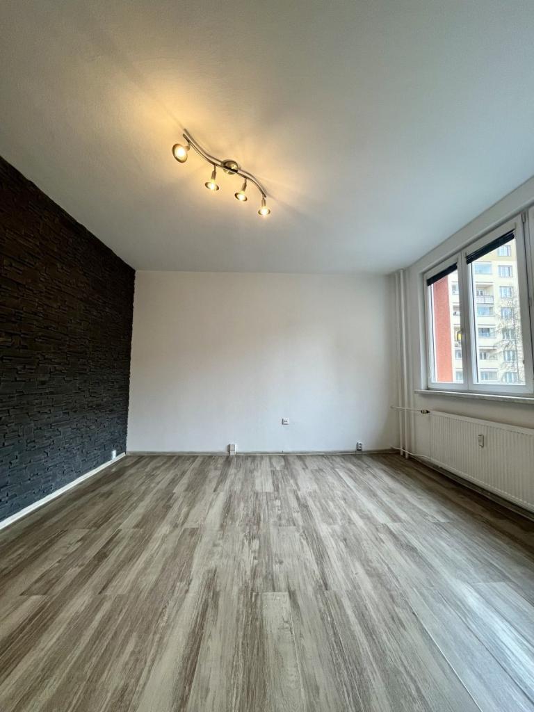 Pronájem bytu 2+1 45 m2