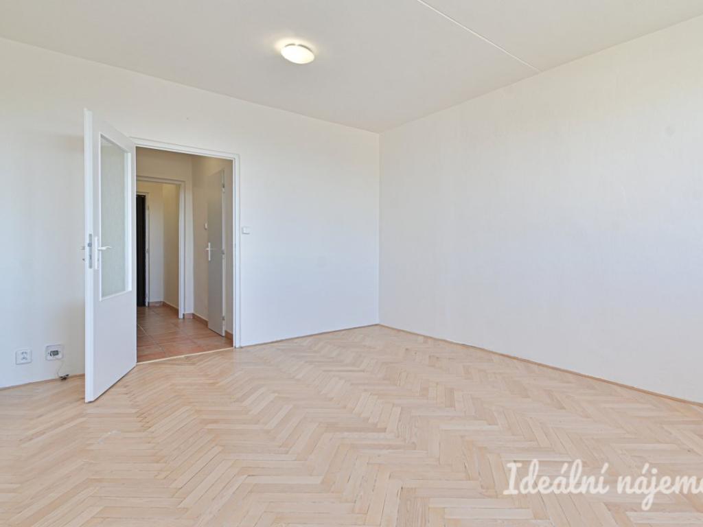 Pronájem bytu 1+1 29 m2
