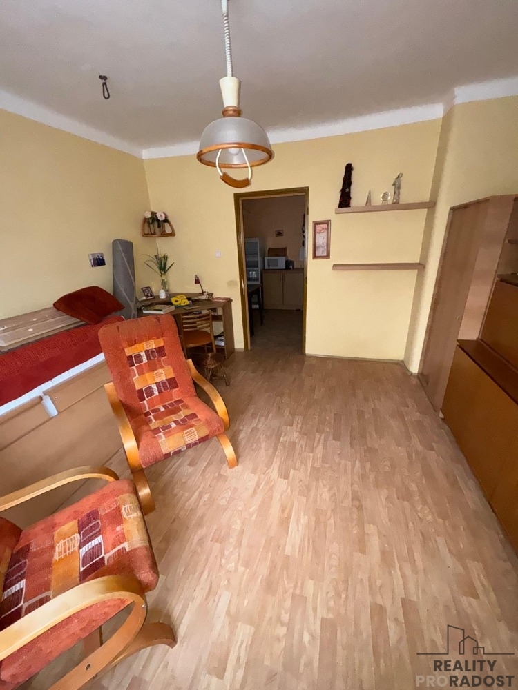 Prodej domu 207 m2