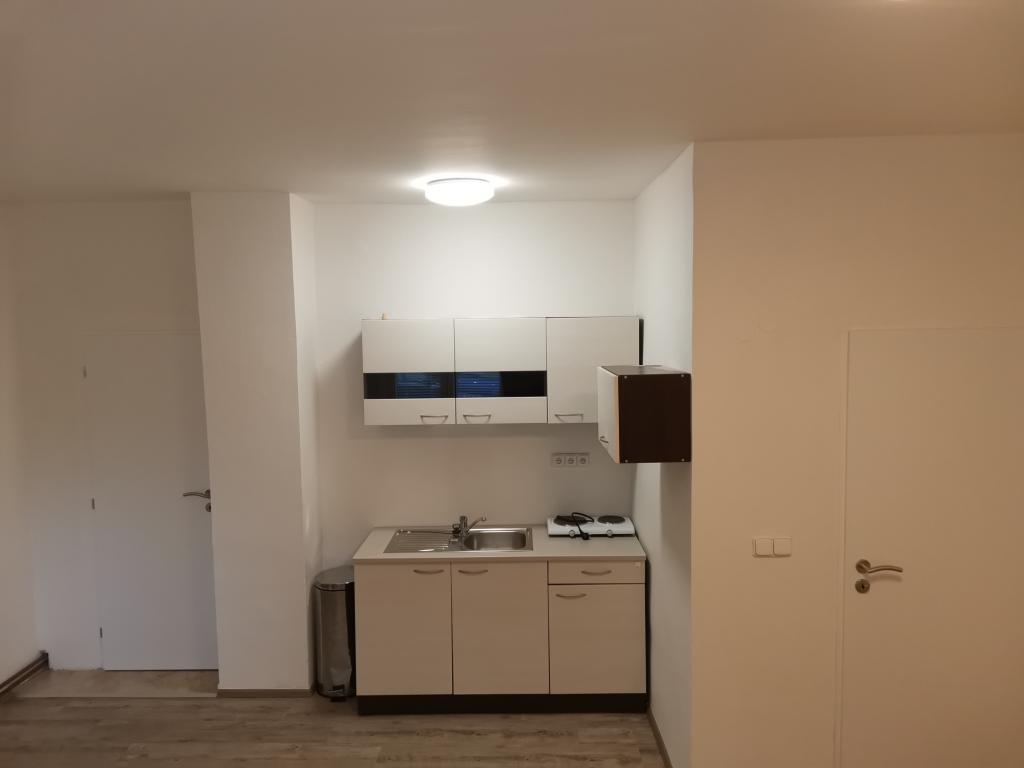 Pronajem bytu 1+kk 28 m2