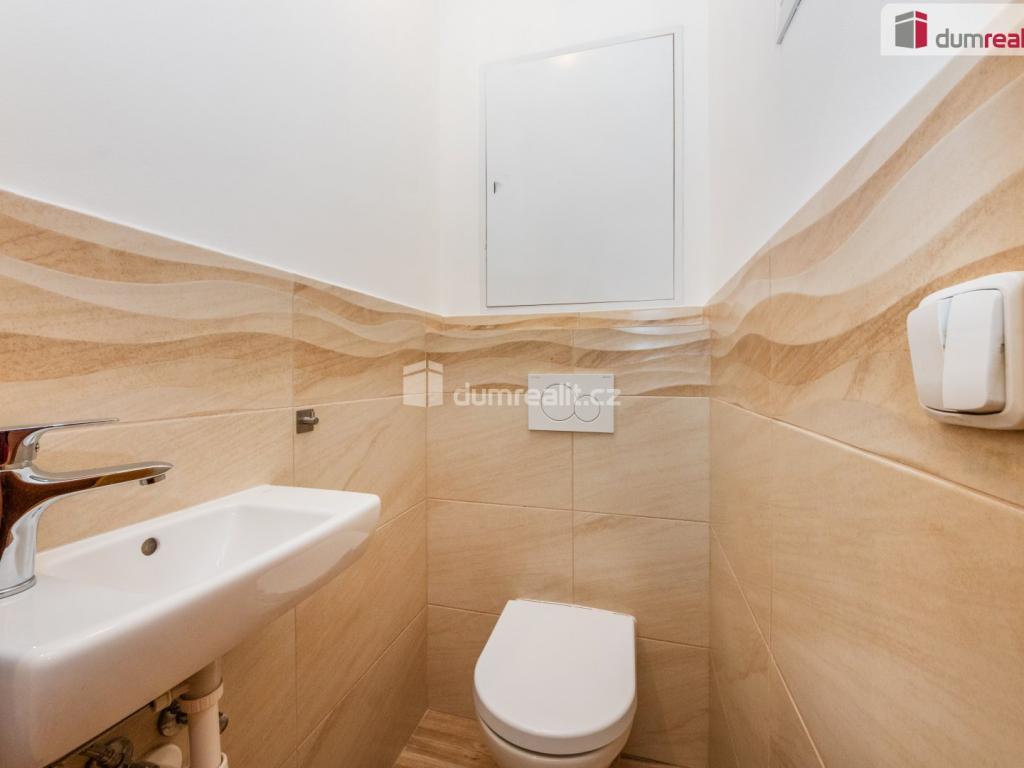 Prodej bytu 2+1 54 m2, Praha – náhled fotky 13
