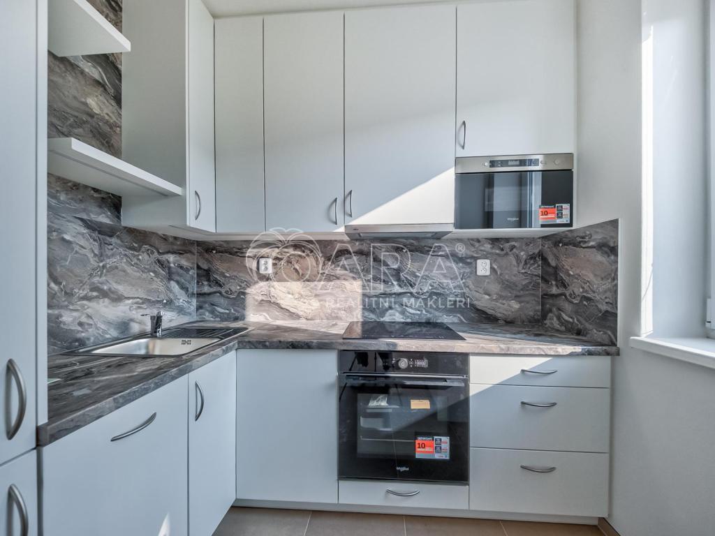 Pronájem bytu 2+kk 46 m2