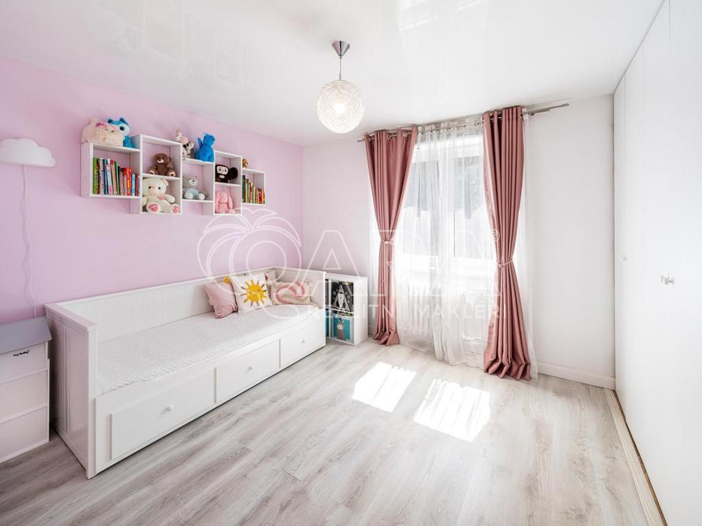 Prodej bytu 2+1 56 m2, Praha – náhled fotky 7