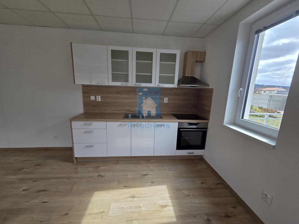 Pronájem bytu 2+kk 67 m2