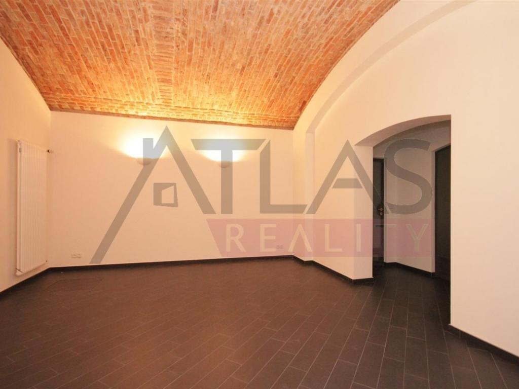 Pronájem bytu 3+1 134 m2