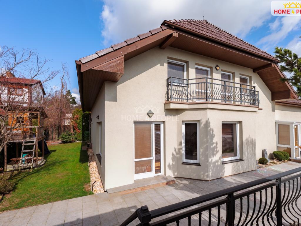 Prodej domu 395 m2