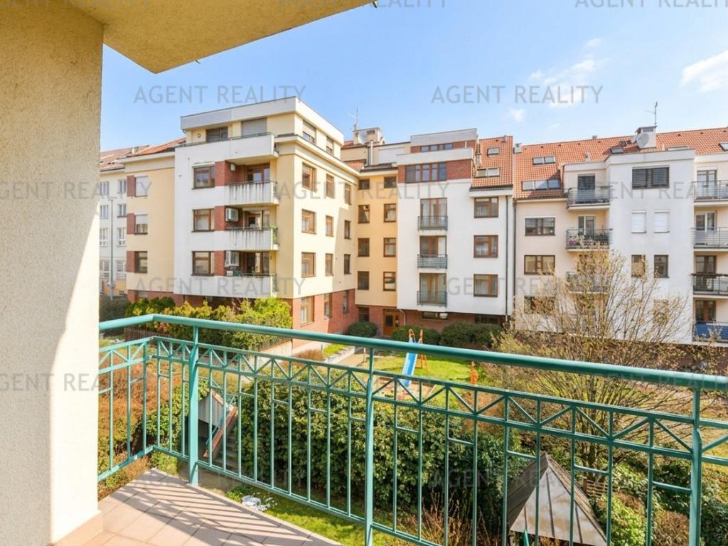 Pronájem bytu 2+kk 57 m2