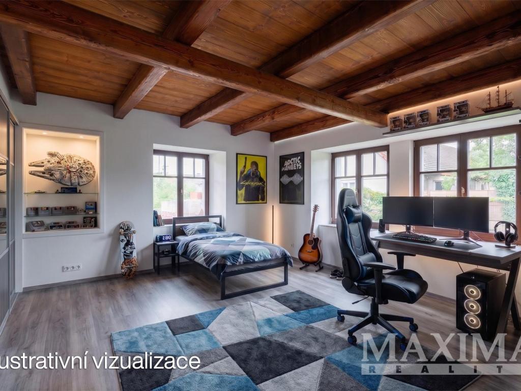 Prodej domu 272 m2, Starý Kolín – náhled fotky 7