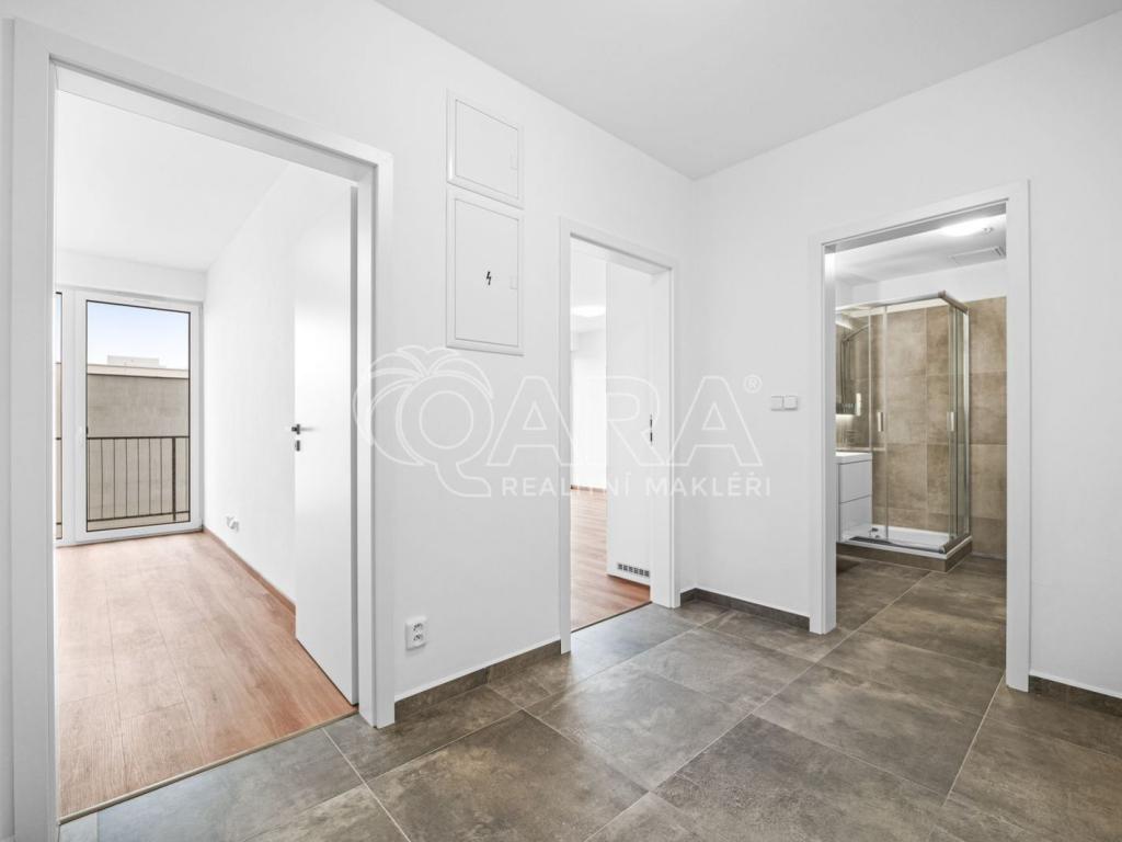 Pronájem bytu 2+kk 54 m2