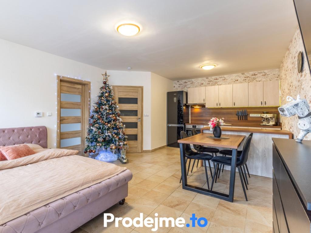 Pronájem bytu 2+kk 53 m2