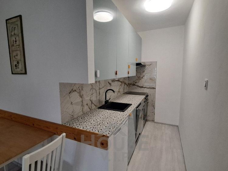 Pronájem bytu 2+kk 54 m2