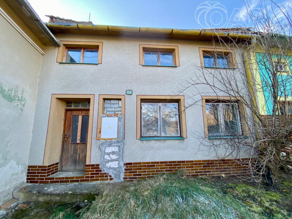 twoRooms, Pačlavice - Lhota, 1360000 Kč, 87 m2