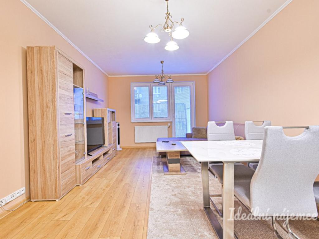 Pronájem bytu 2+kk 70 m2