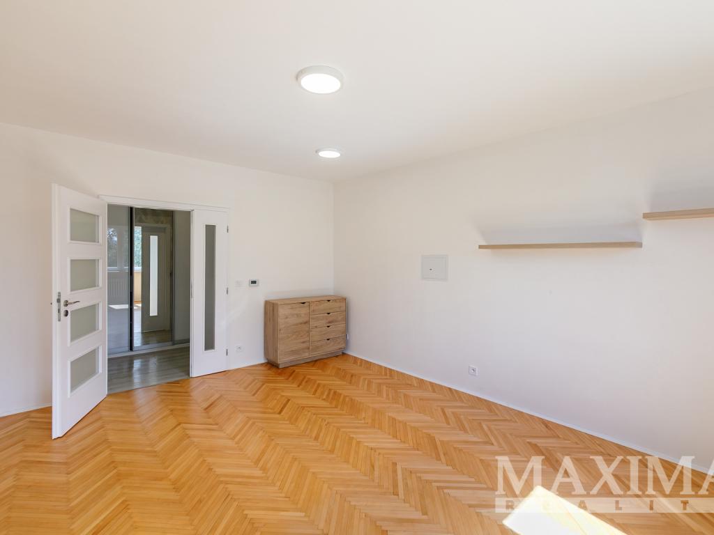 Pronájem bytu 3+1 71 m2