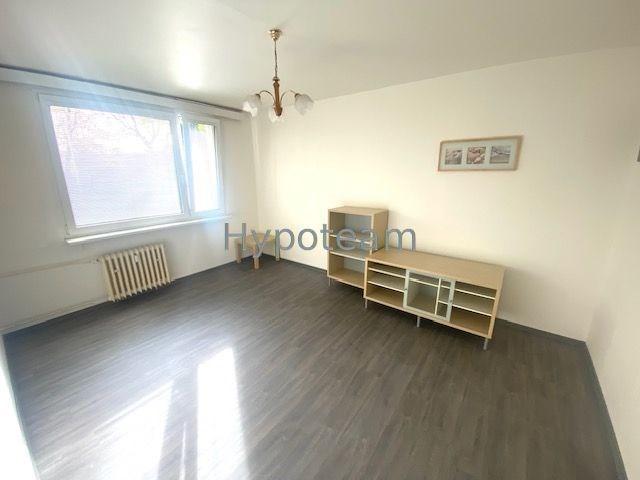 Pronájem bytu 2+1 49 m2