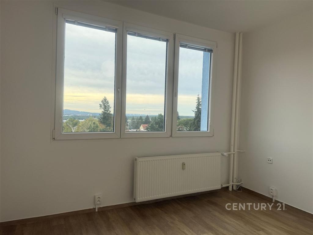 Pronájem bytu 3+1 57 m2