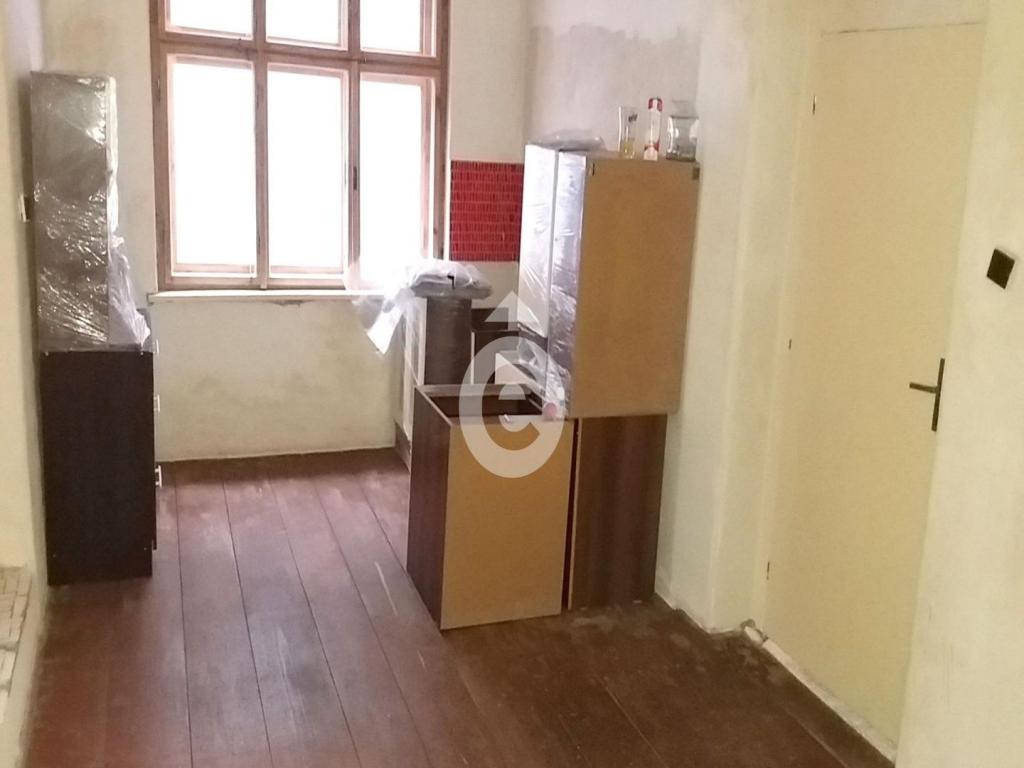 Pronajem bytu 3+1 90 m2