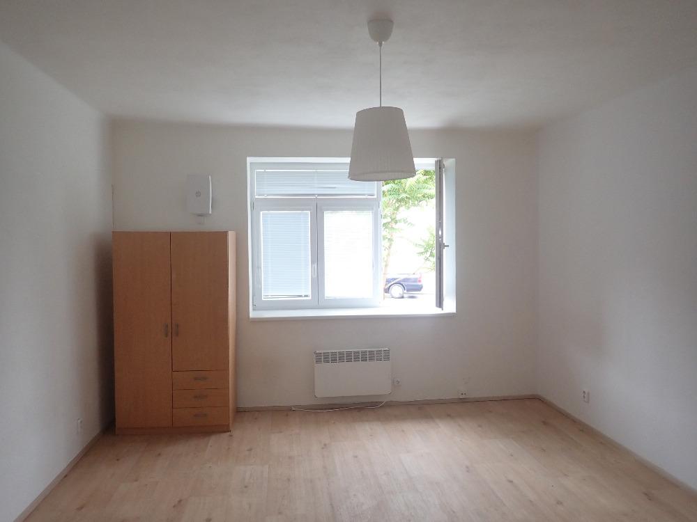 Pronajem bytu 1+kk 30 m2