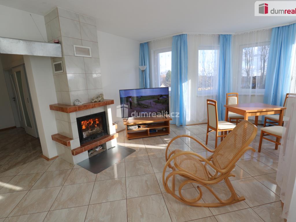 Prodej domu 200 m2