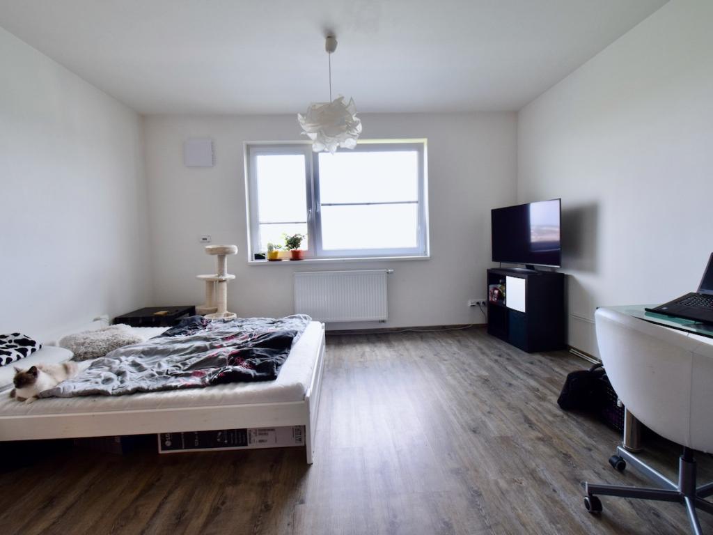 Pronájem bytu 1+kk 30 m2