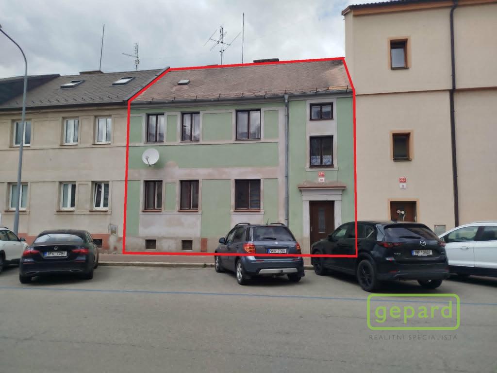 Listing 2