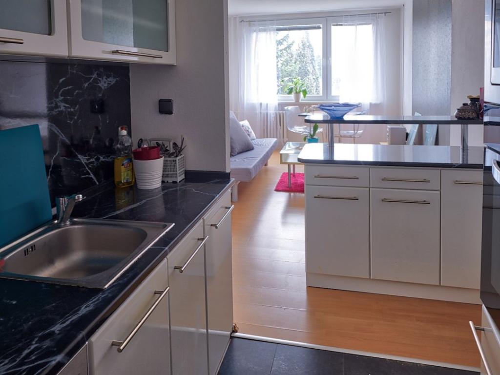 Pronájem bytu 2+kk 54 m2