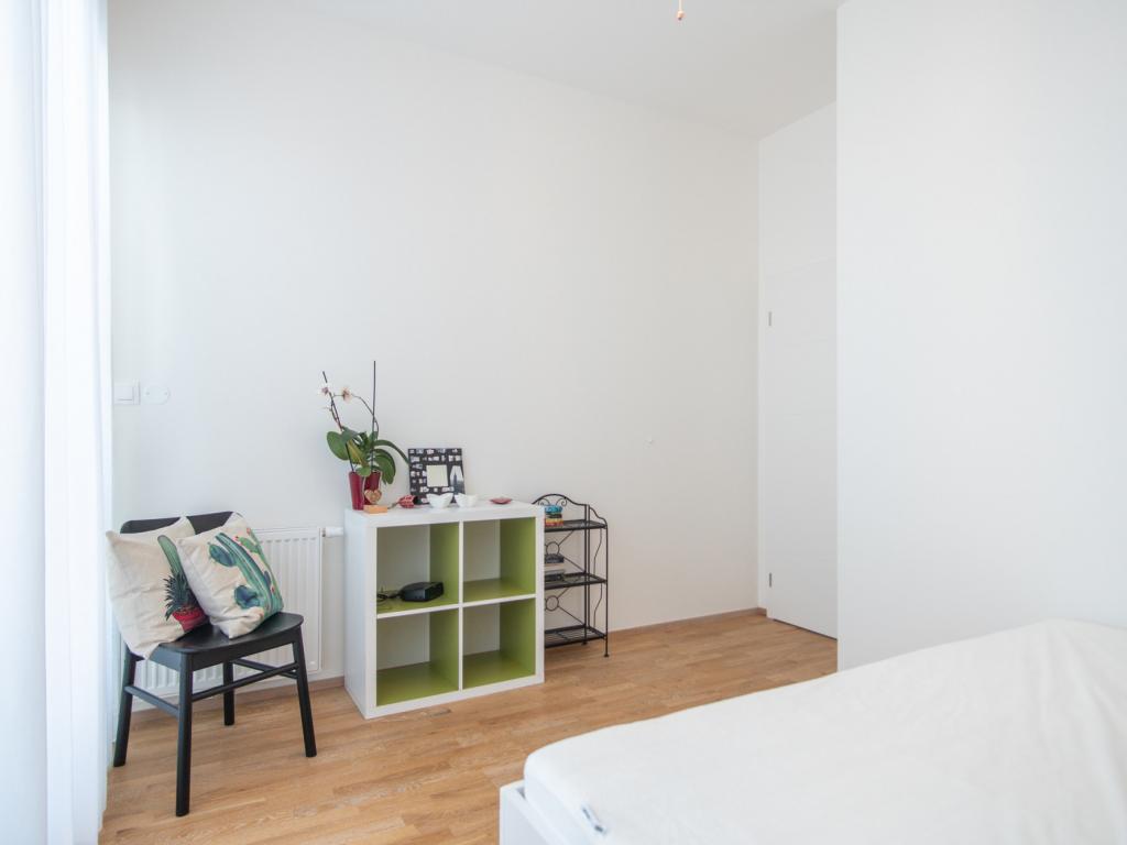 Pronajem bytu 2+kk 78 m2