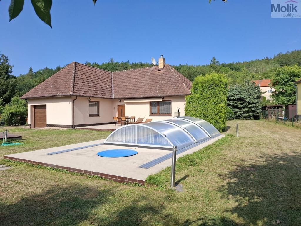 Prodej domu 142 m2