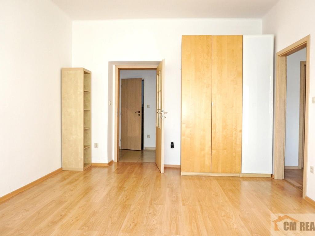 Pronájem bytu 1+1 43 m2