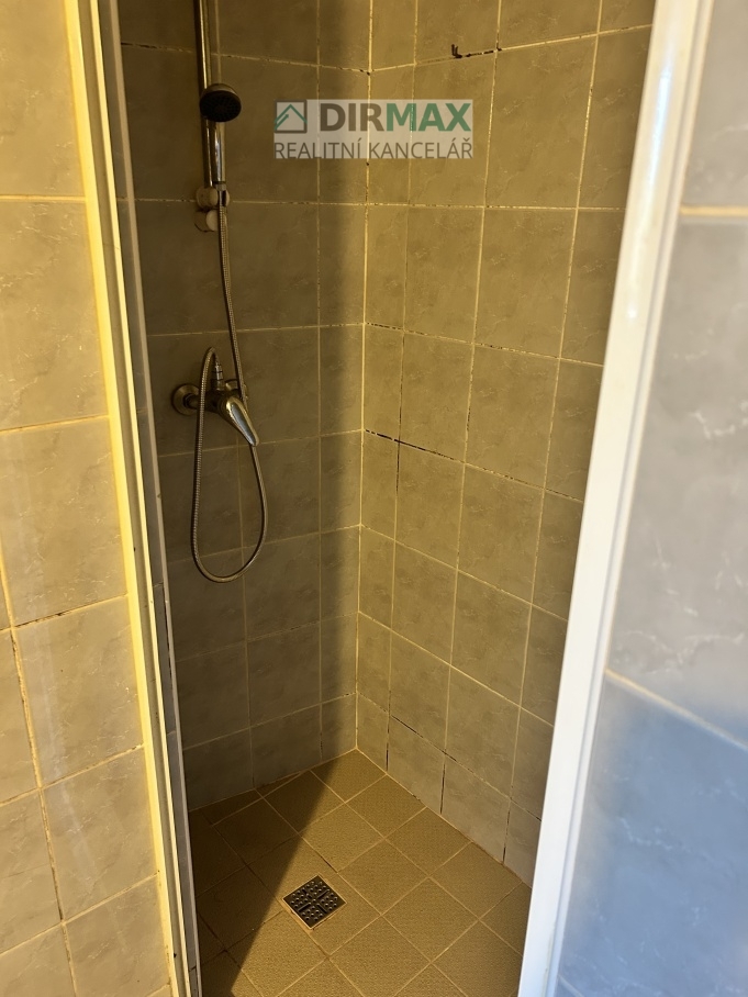 Pronájem bytu 1+1 32 m2