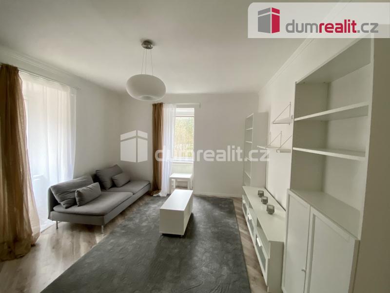 Pronájem bytu 2+kk 51 m2