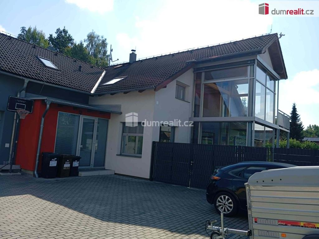 Prodej bytu 4+kk 150 m2