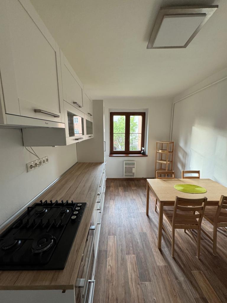 Pronájem bytu 2+1 62 m2