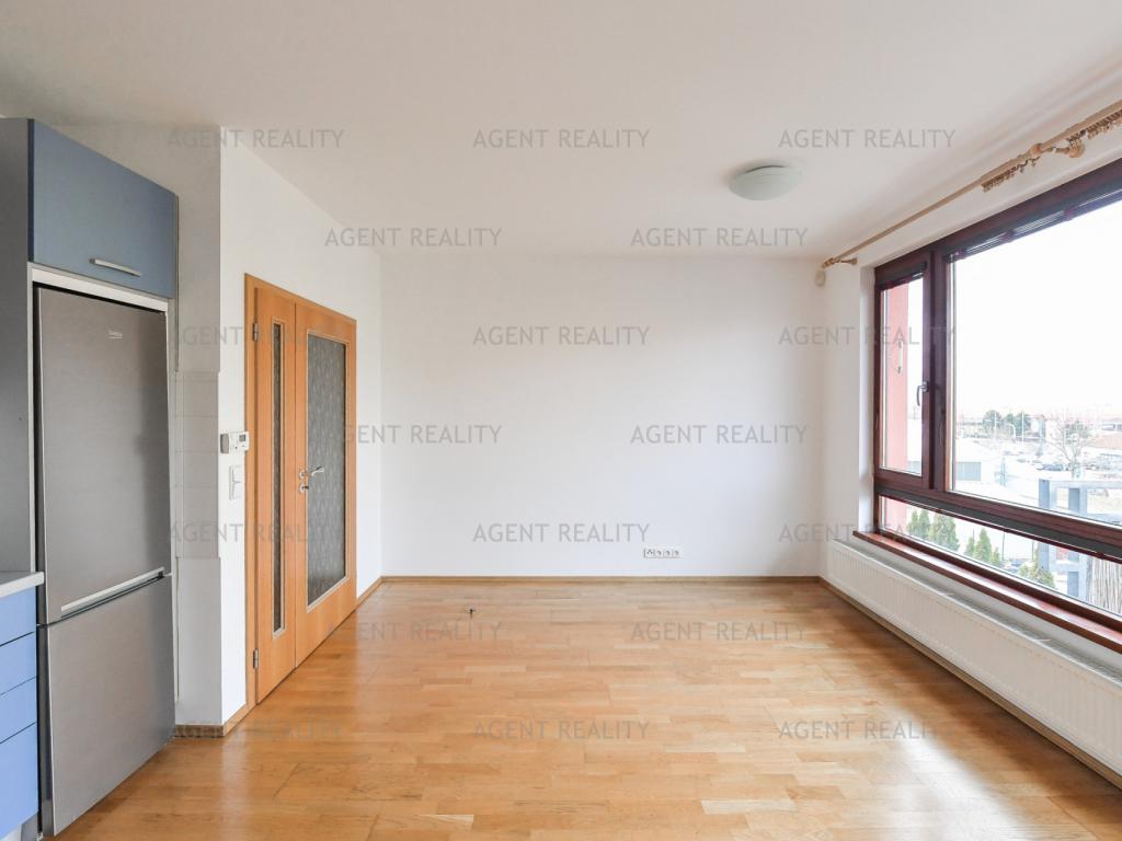 Pronájem bytu 2+kk 51 m2
