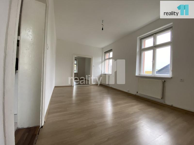 Pronájem bytu 2+1 60 m2