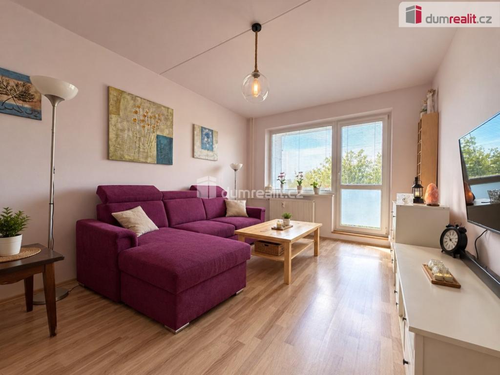 Appartement 2 pièces, 66 m²