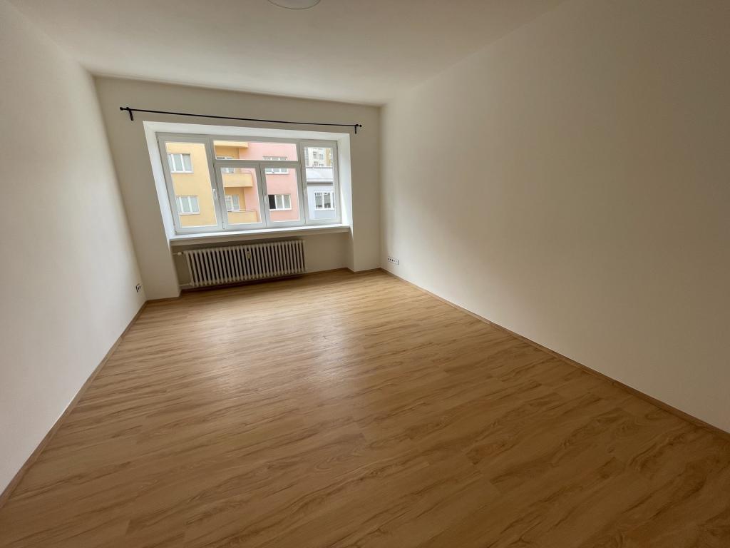 Pronájem bytu 2+1 53 m2